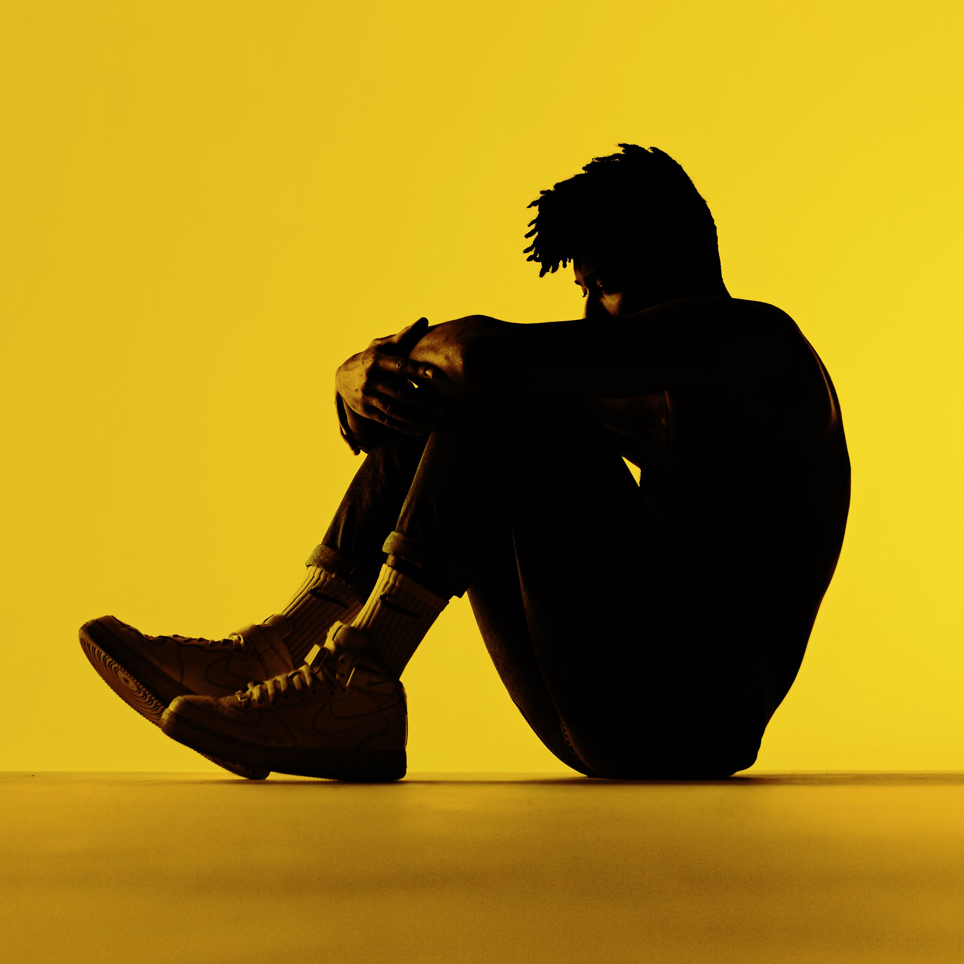 Myles Cameron drops Lonely Suburbia Blackboy EP