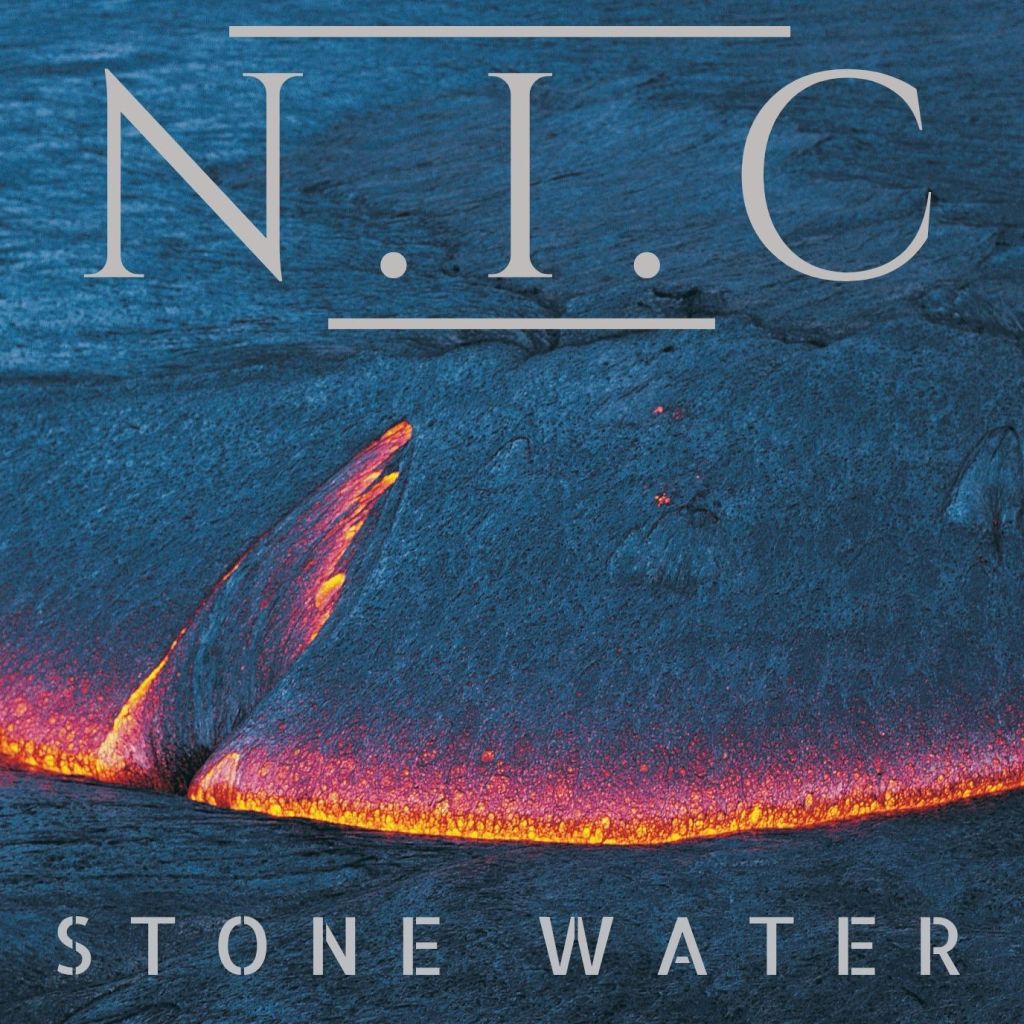 N.I.C – “Stone Water” feat. DJ Jay&nbsp;Rees