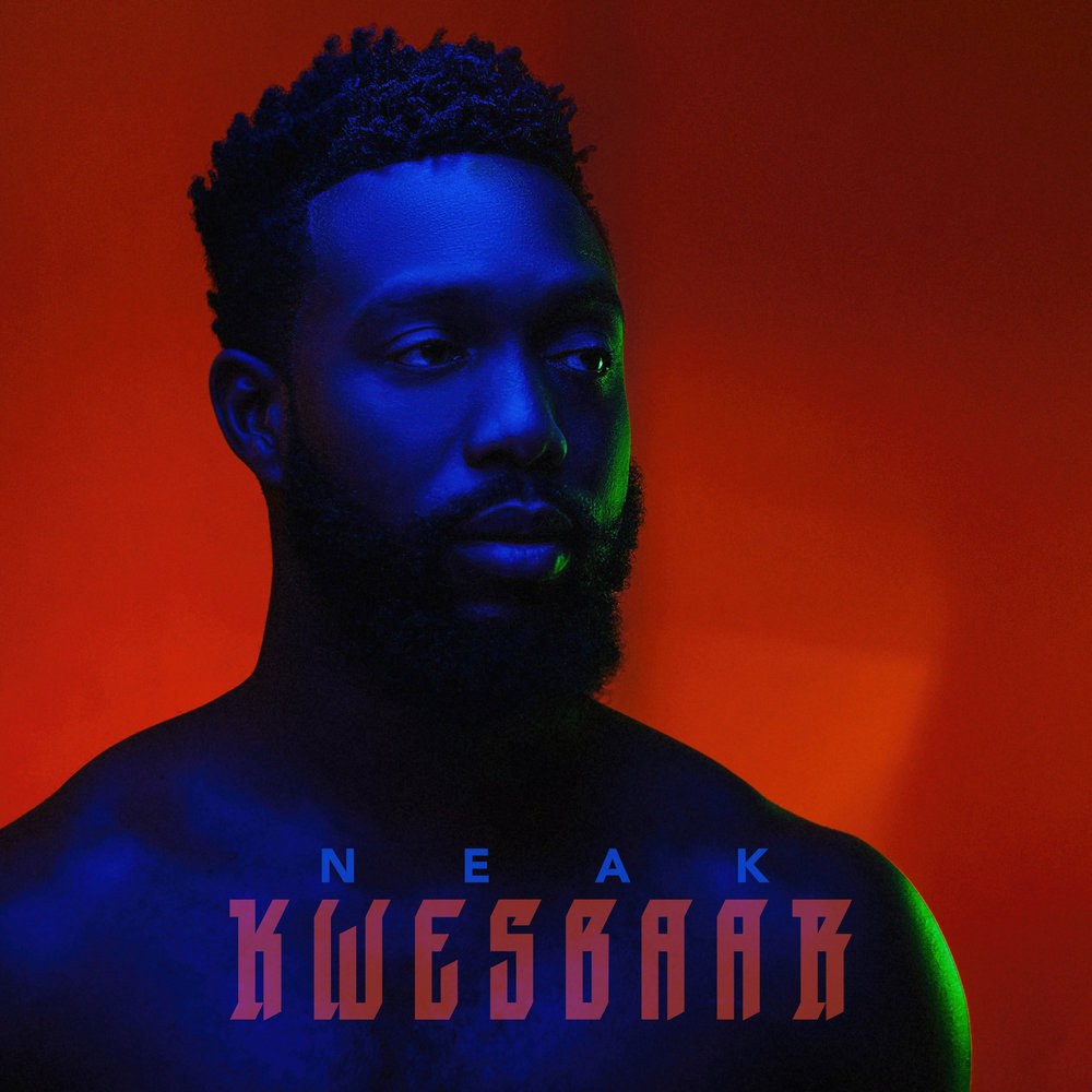 Neak reveals the video for “Elevation Everything”, the first song on KWESBAAR&nbsp;album
