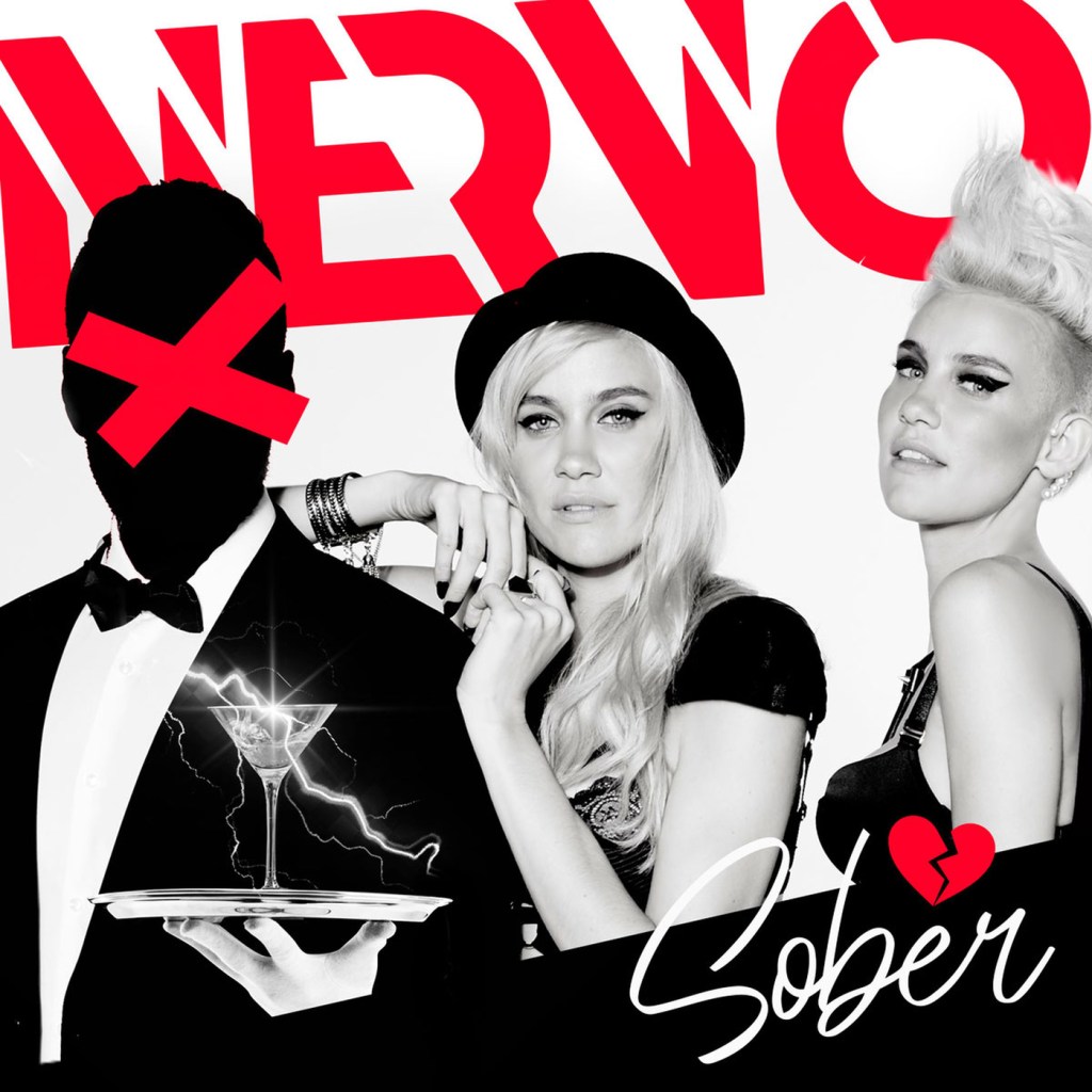 Listen to “Sober” by&nbsp;NERVO
