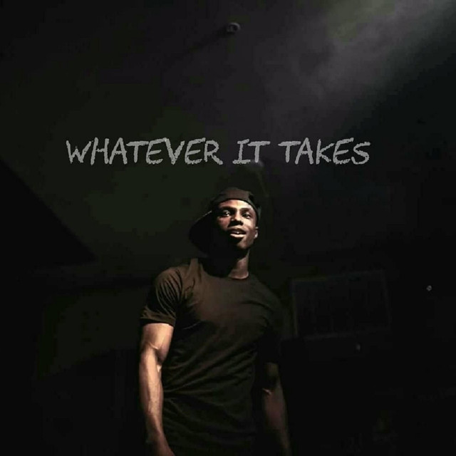 Pat G – “Broken” feat. Janis&nbsp;Nicole