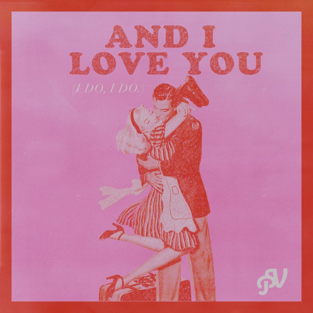 Listen to Esxen and Sher’s “Flavour”