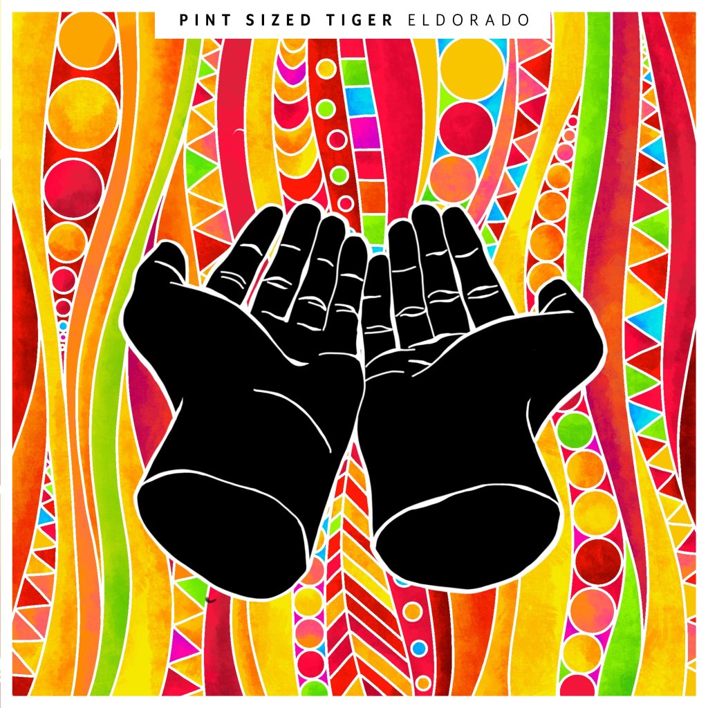 Pint Sized Tiger shares “El&nbsp;Dorado”