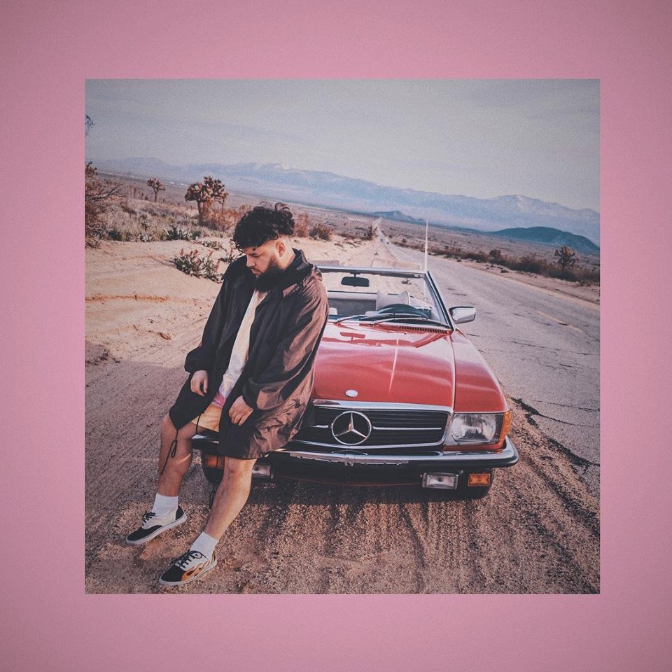 Watch S-X “Pulling Up” in new&nbsp;video