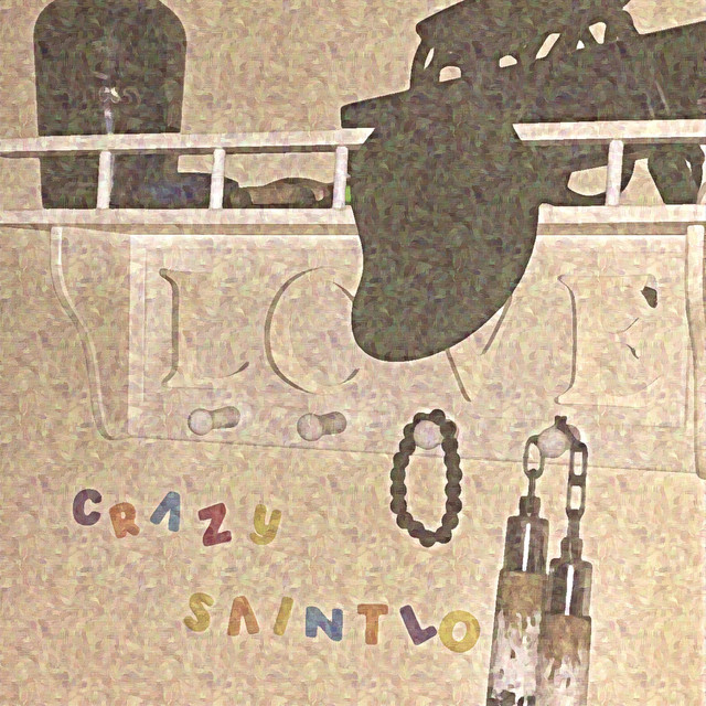 Watch SaintLo in “Crazy” video