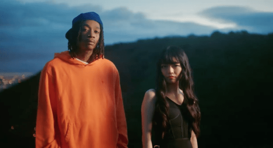 Sena Kana – “Up” feat. Wiz Khalifa & Sheppard&nbsp;[Video]