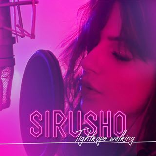 Sirusho reveals “Tightrope Walking” video