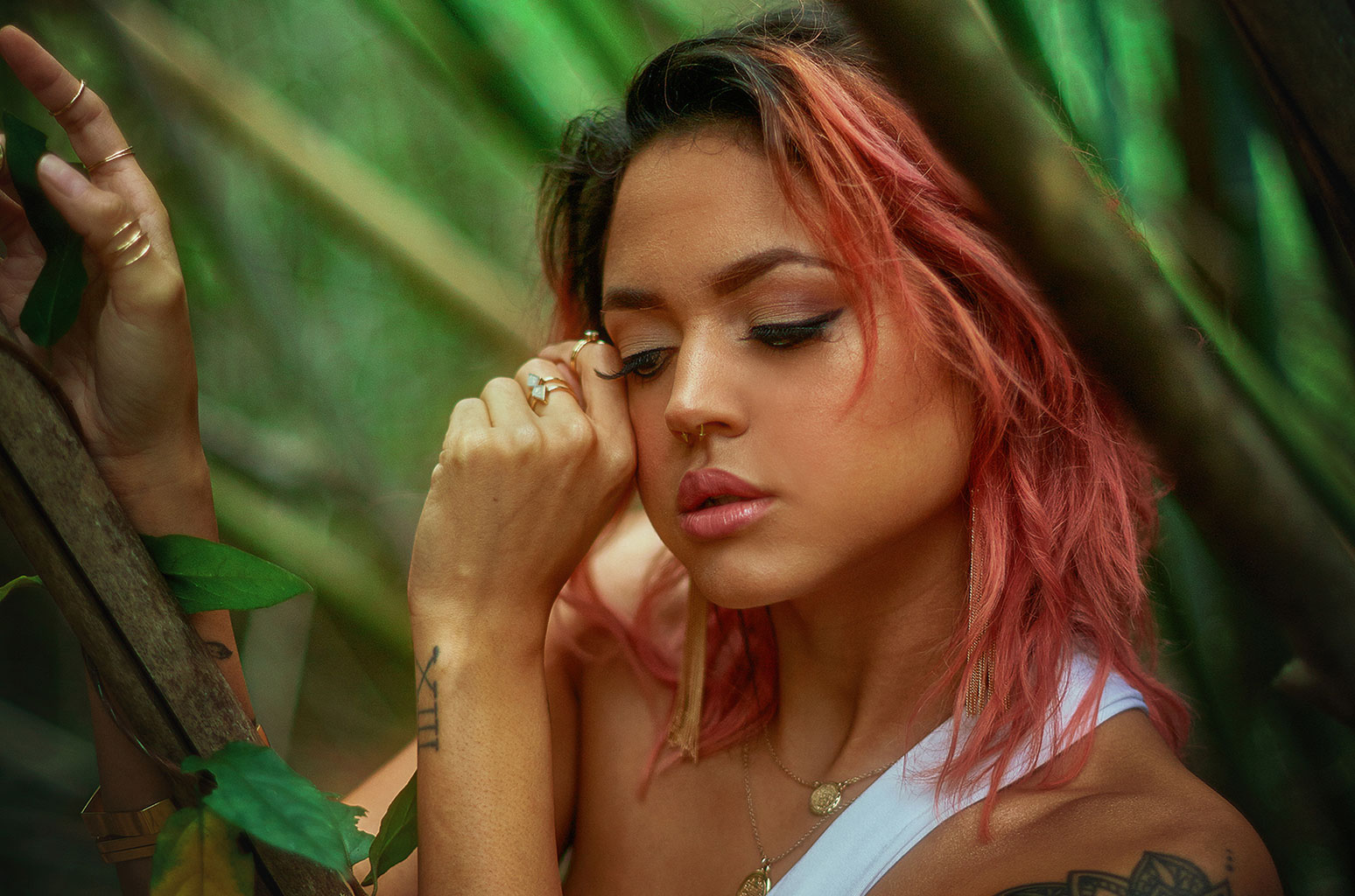Talii returns with another song. Listen to “Front Seat”