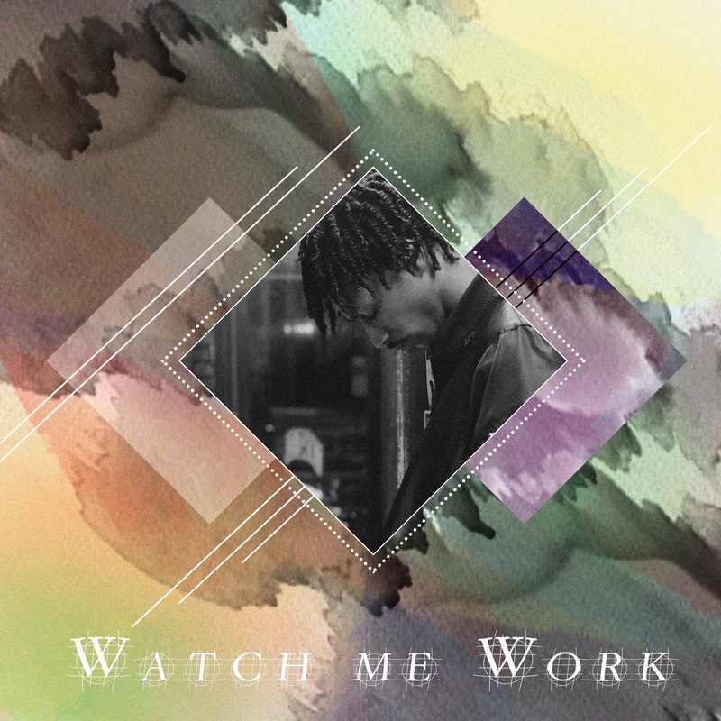 “Watch Me Work”, Tay Rob expresses in new&nbsp;song