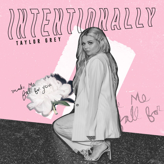 Taylor Grey has a new song out. Listen to “Intentionally”