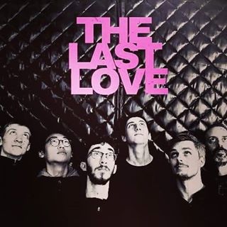 Listen to “Outsiders”, a single off The Last Love’s Ephemera&nbsp;EP