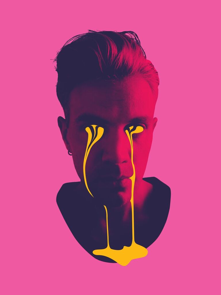 Young & Sick drops SIZE OF RELIEF EP, including new single
