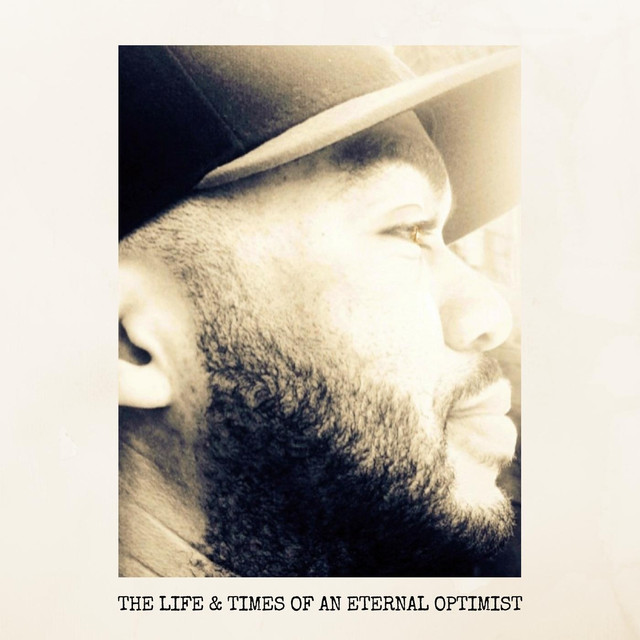 Listen to B. Mills’ “Slow Motion”
