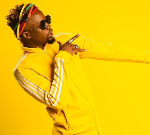 Watch Bantu and Alicaì Harley ask “Which One” in new song [Video]