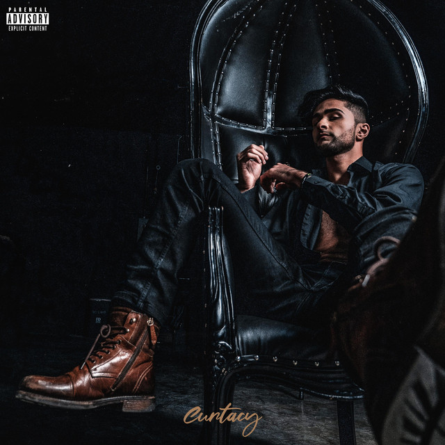 Curtacy and Zaena go “Oh Yea”: listen