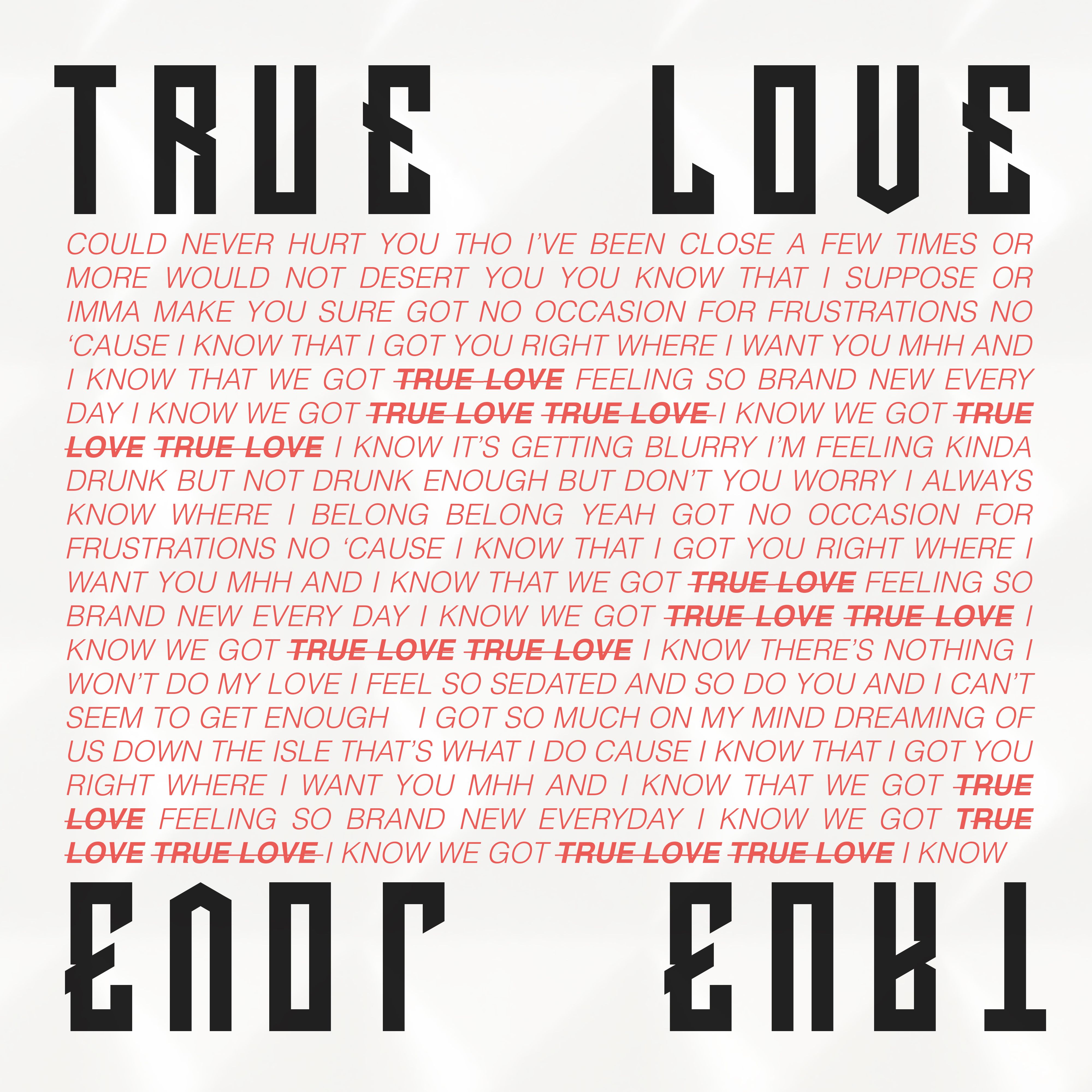Listen to EIRENE’s “True Love”