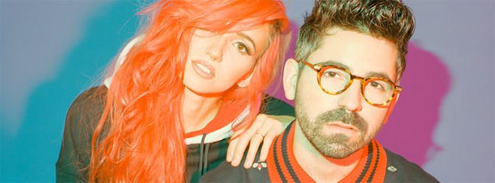 Felix Cartal & Lights unveil “Love Me”&nbsp;video