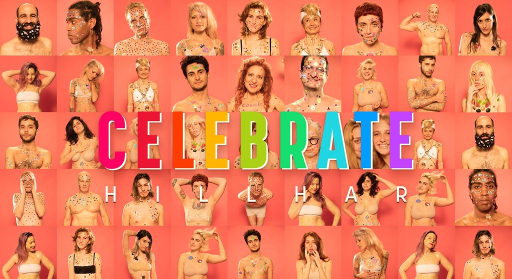 Hillhar band shares “Celebrate” Video