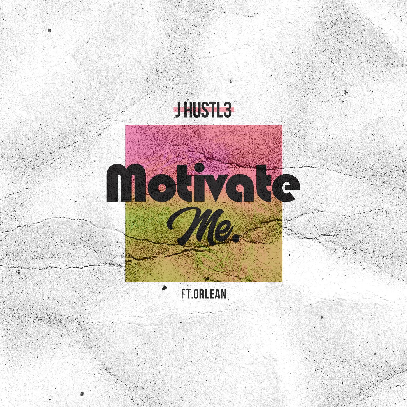 Watch J Hustl3 and Orlean in “Motivate Me” video