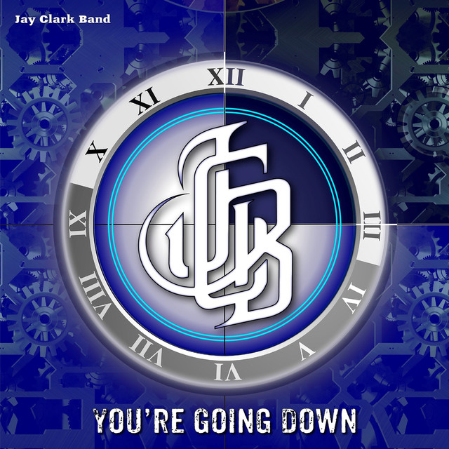 Stream The Time Is Now album by Jay Clark&nbsp;Band
