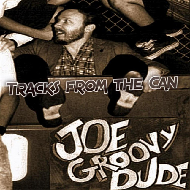 JoeGroovyDude – “In The Name of&nbsp;Love”