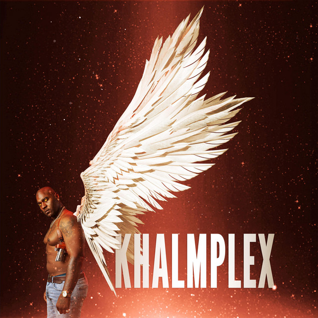 Stream Khalmplex’s self-titled album including the single, “Southside G”