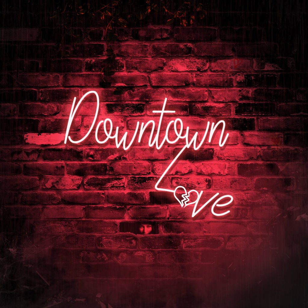 Khris Moore talks about “Downtown Love” in new&nbsp;track