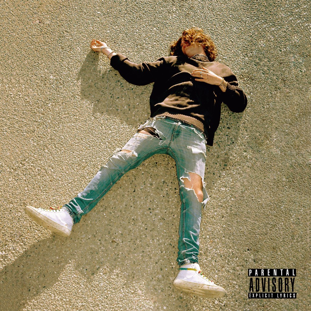 Hear Kid Bloom’s new single “Evrwndr”