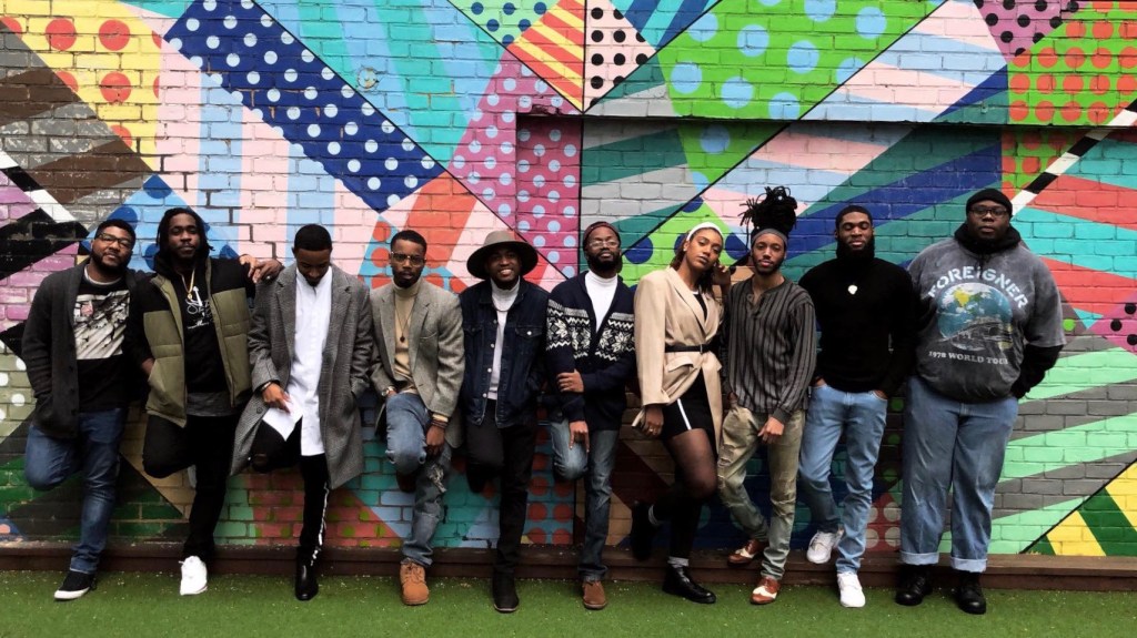 Meet Kontrolled Khaos and watch their “Break Up”&nbsp;video