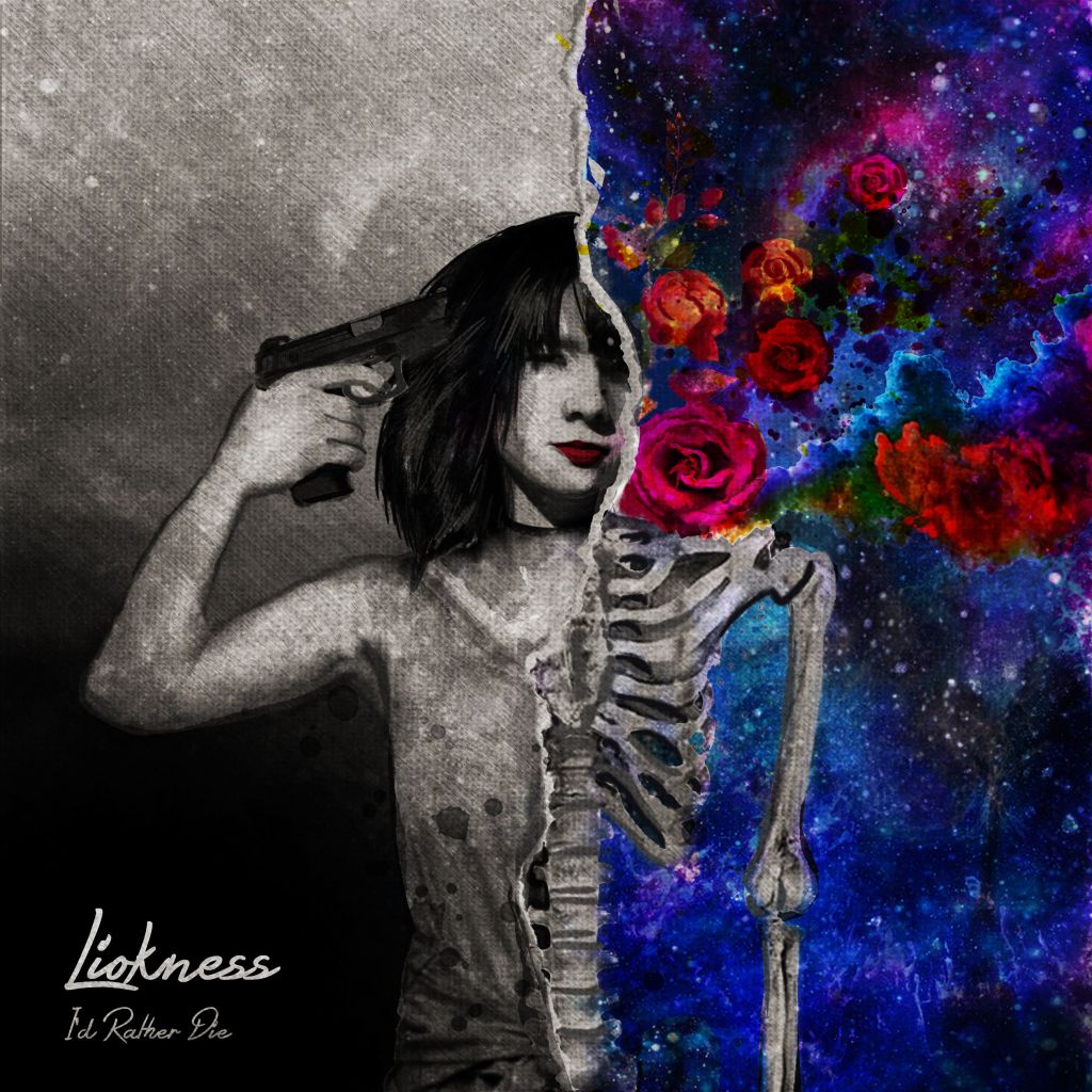 With “I’d Rather Die”, Liokness is past the breaking&nbsp;point