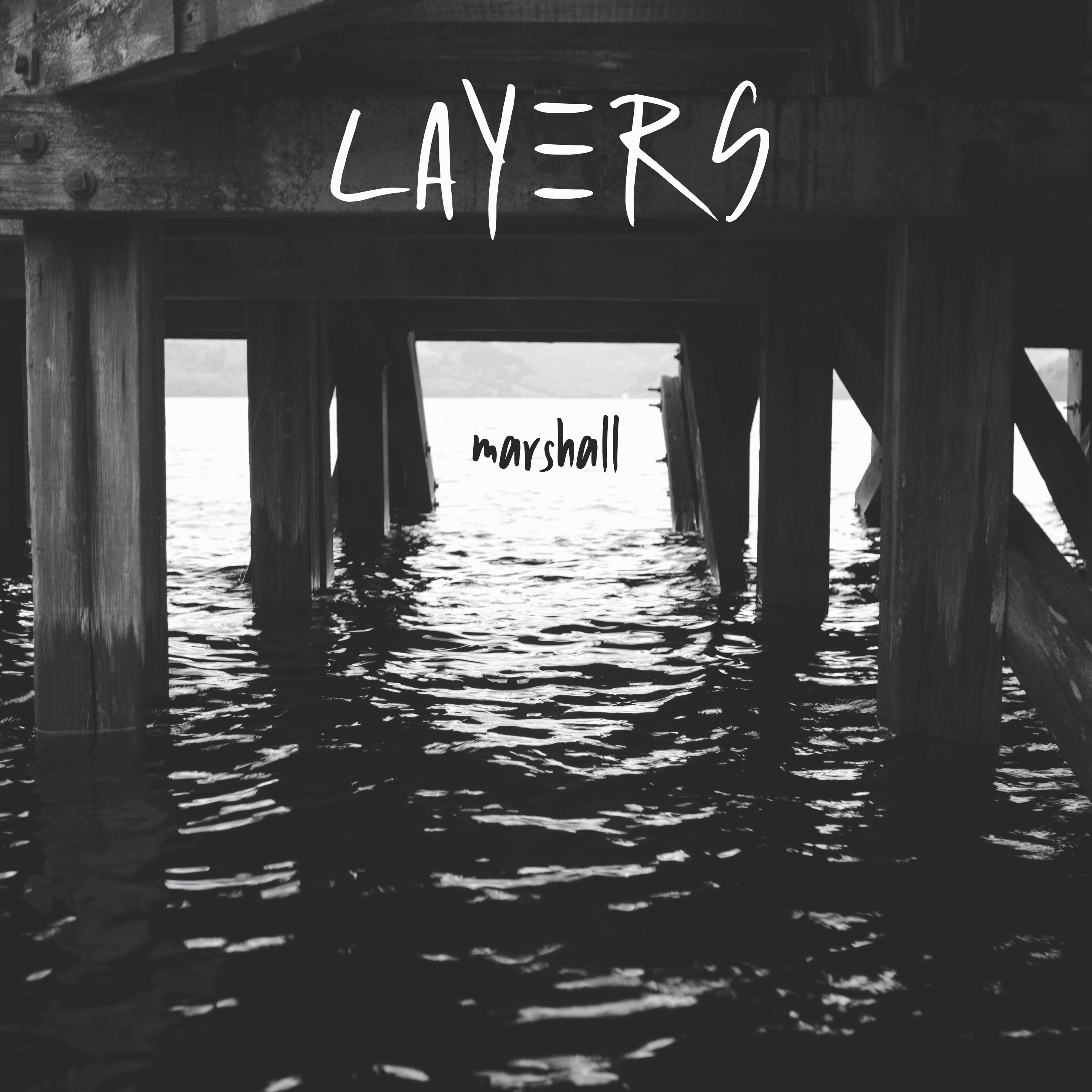 Marshall – “Maybe We Shouldn’t Be Friends” [off Layers album]