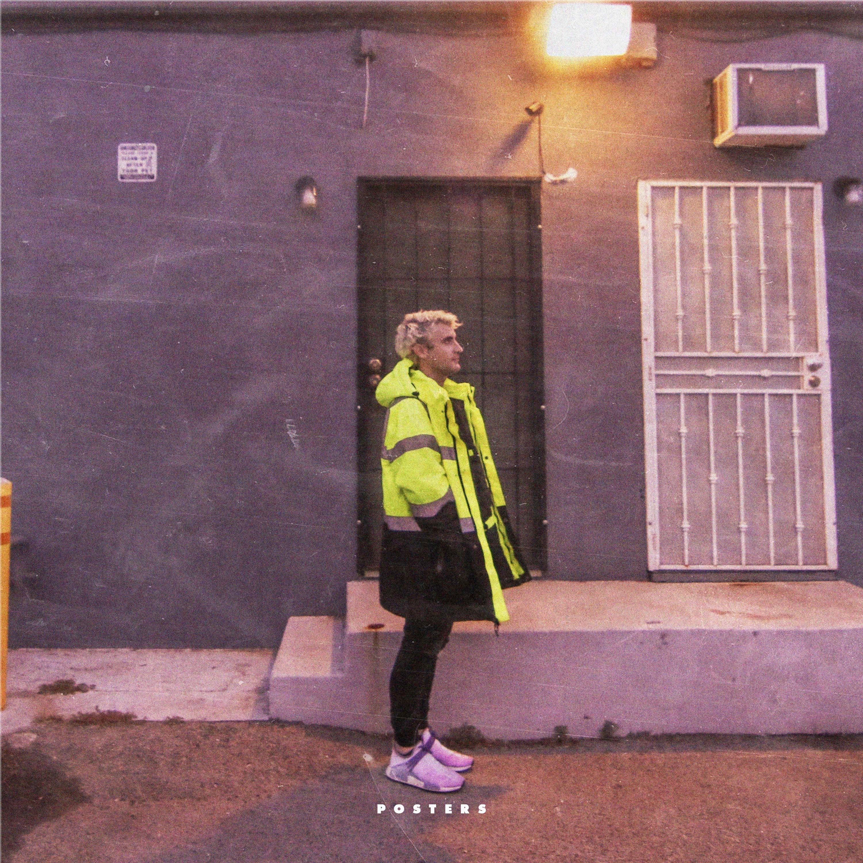 Nick Lopez features Dominique in new single, “Posters”