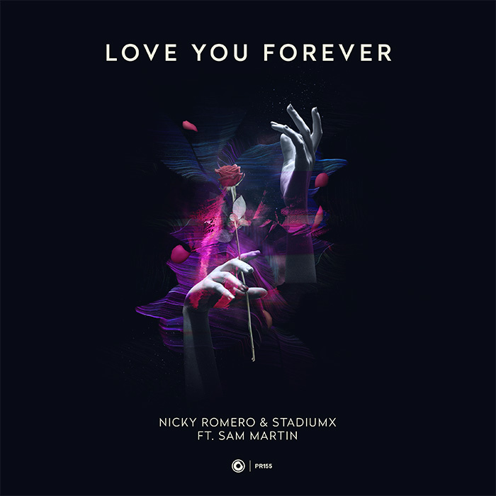 Nicky Romero, Stadiumx and Sam Martin present “Love You Forever”&nbsp;[Video]