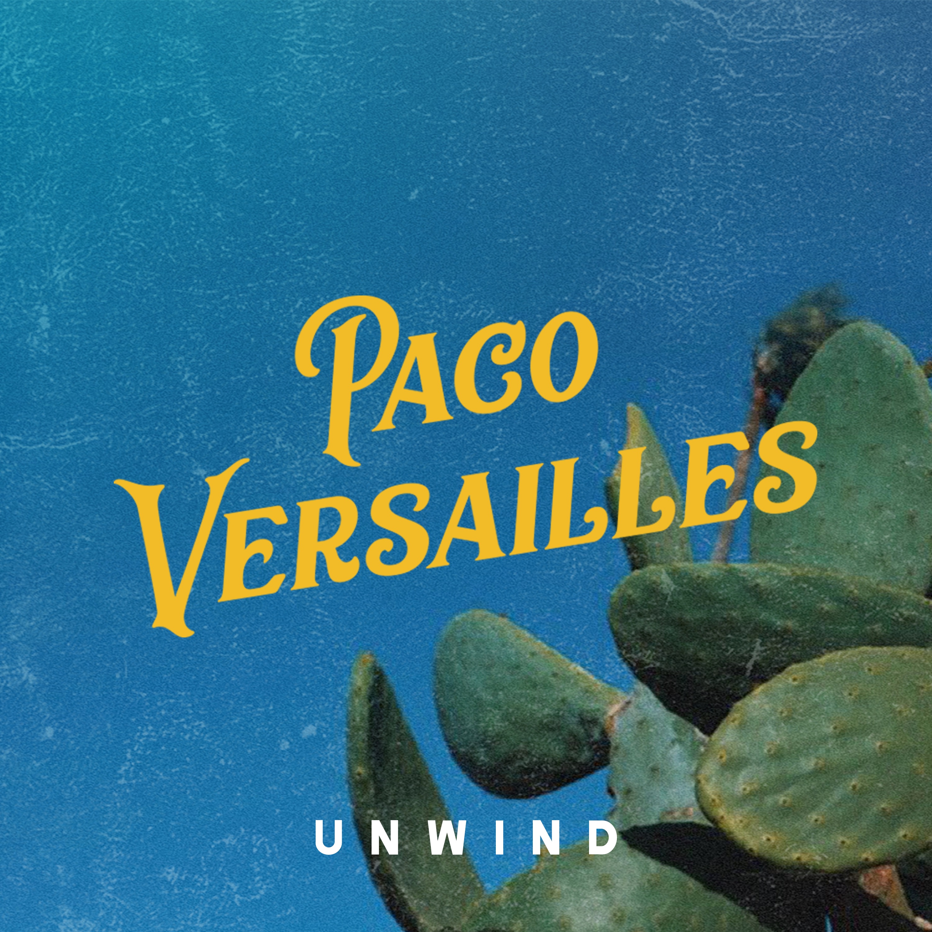 Paco Versailles helps you “Unwind” in new single