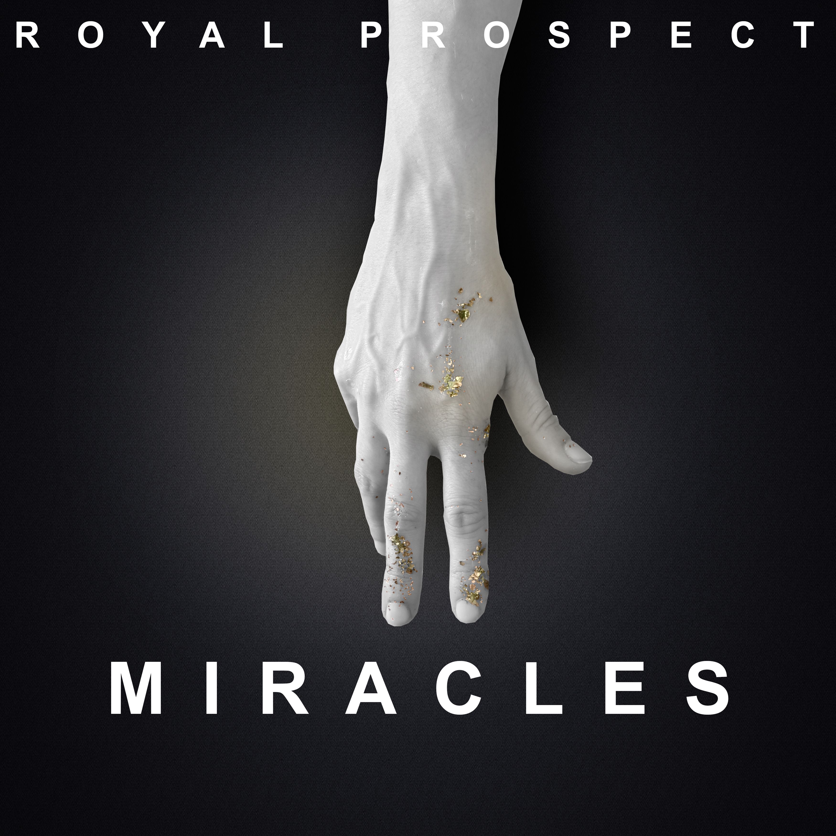 Royal Prospect return to reveal “Miracles”