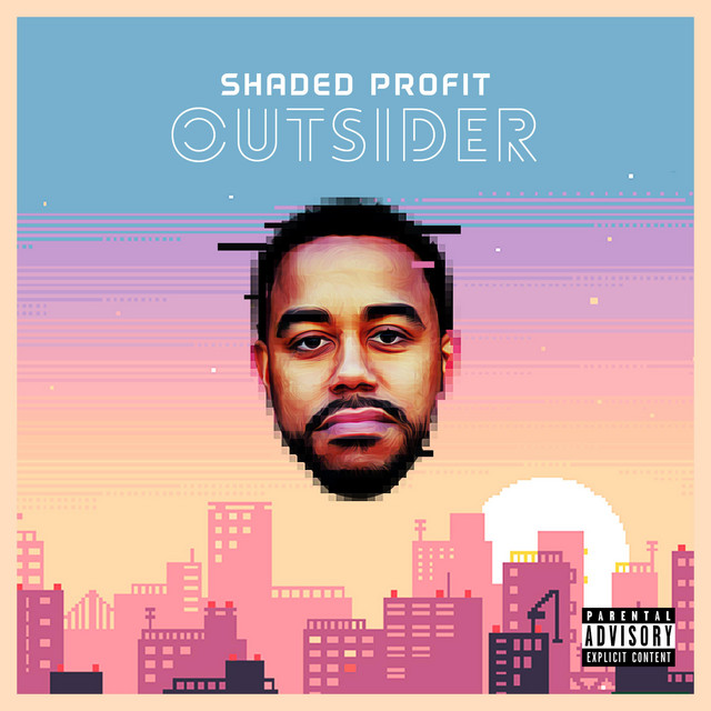 Hear Shaded Profit’s “Letting&nbsp;Go”