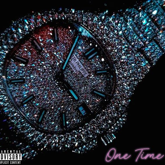 Stream “One Time” by rapper Smoove&nbsp;Wallace