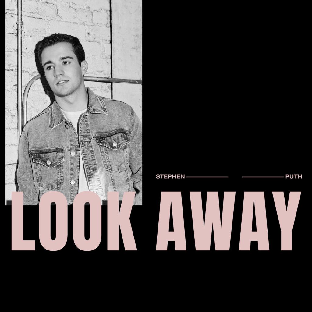 “Look Away” finds Stephen Puth expressing deep&nbsp;concern