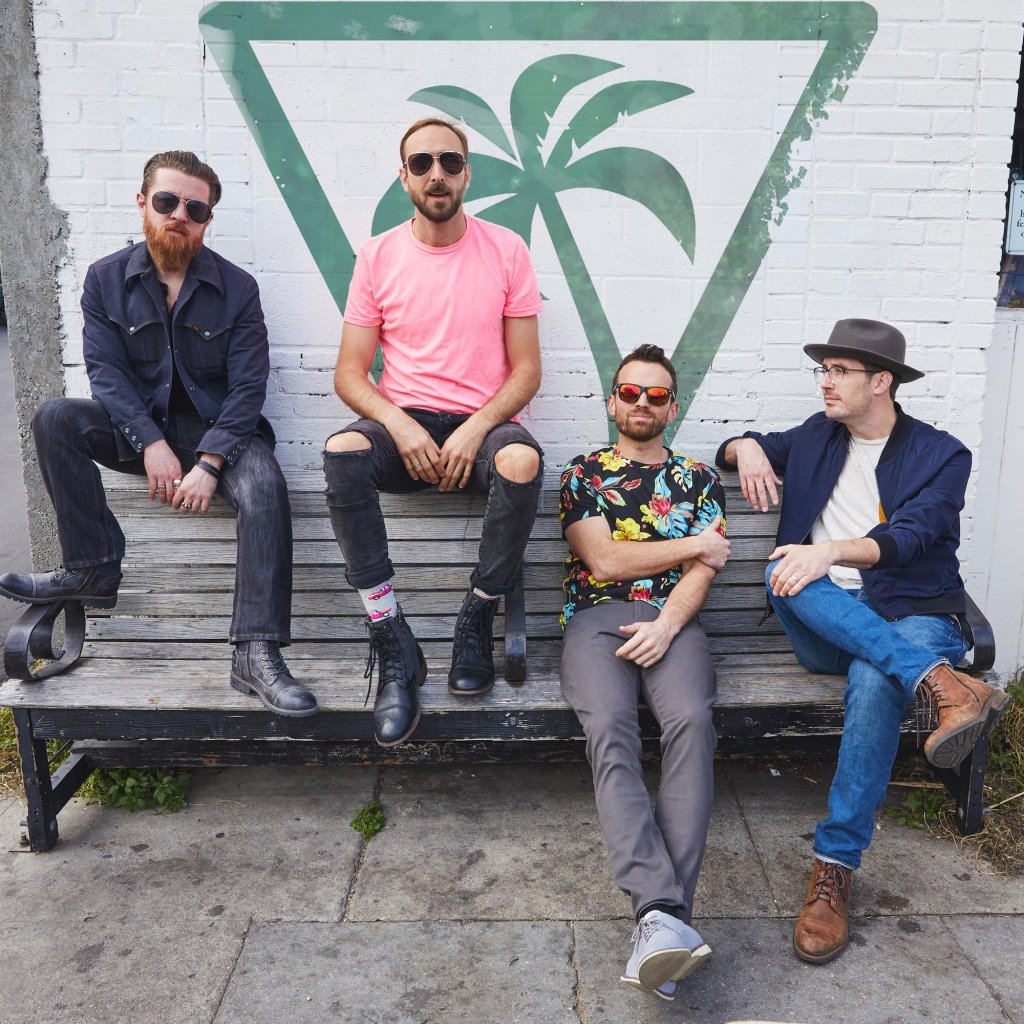 Listen to “Nobody Like You, the latest from West Coast&nbsp;Weekend