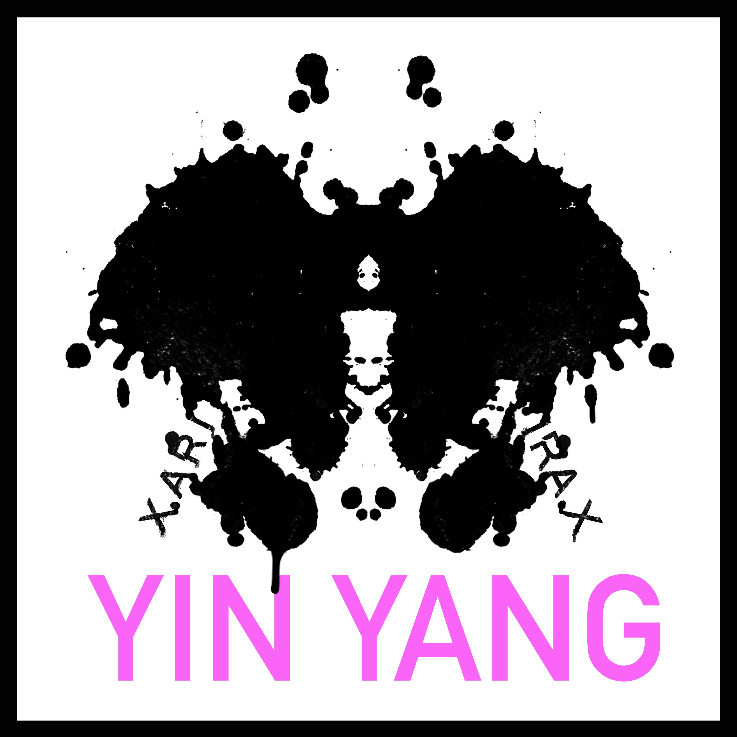 Listen to “Yin Yang” by singer X. ARI