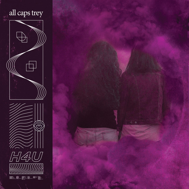 TREY will always be “H4U”: hear their new song