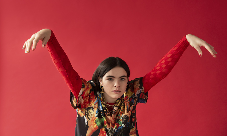 BENEE works with Bakar and Kenny Beats on an eerie song named “Night&nbsp;Garden”