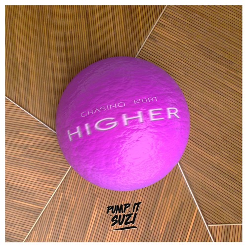 Check out Chasing Kurt’s “Higher” and three9four’s “Let Me Be Me”: Fresh House picks