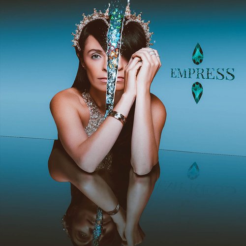 EMPRESS unveils the video for her debut song, “Lovely I&nbsp;Am”