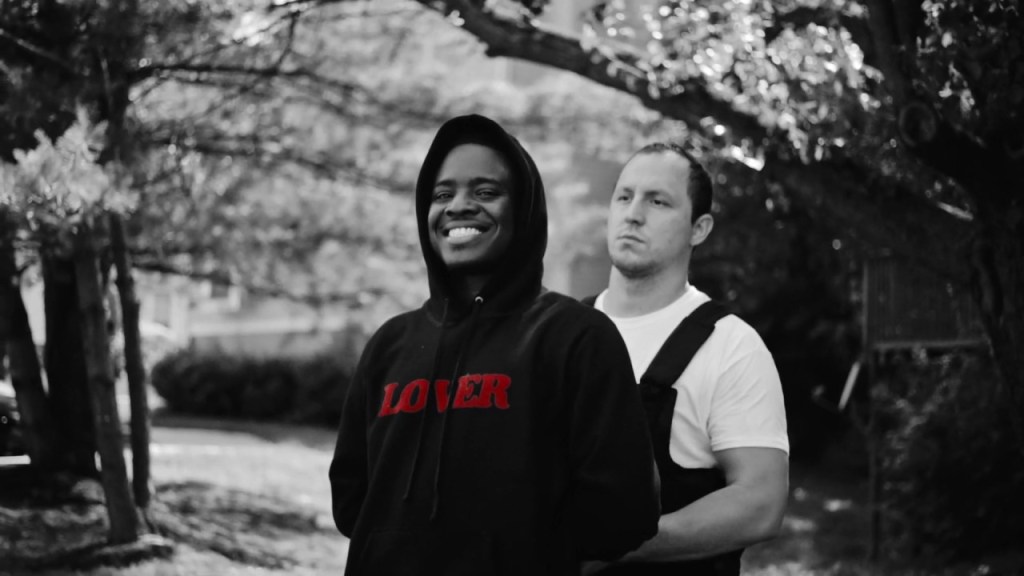 Watch “Digital” video by rapper&nbsp;IDK