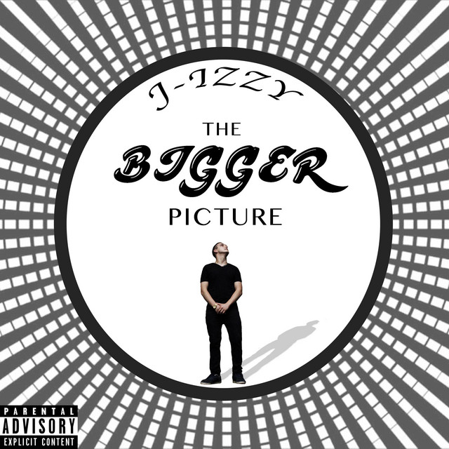 Listen to “The Dash”, a track off J-Izzy’s The Bigger Picture&nbsp;EP