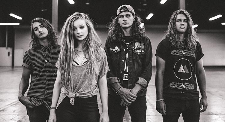 Listen to “AROUND” by Jule&nbsp;Vera