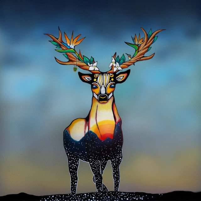 Kalon Hart – “I Think You Know”&nbsp;[Video]