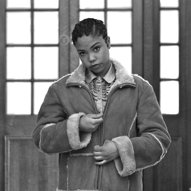 Listen to “There’s Nothing More” by&nbsp;Kianja