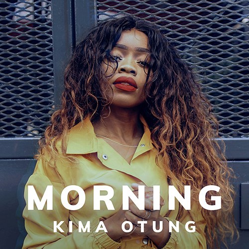 Kima Otung debuts with “Morning”